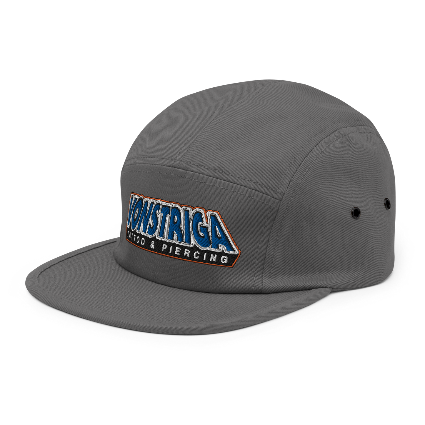 Five Panel Power Cap