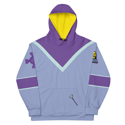 SkellyHoodie
