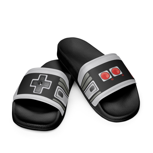 Retro Slides