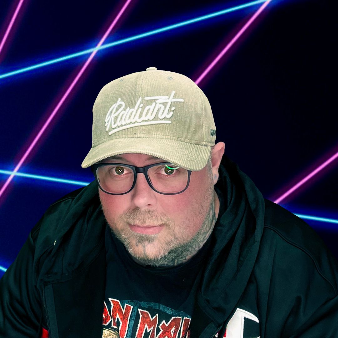 Shoutout HTX Interview with C.K.