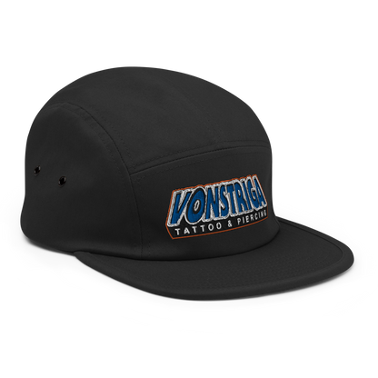 Five Panel Power Cap