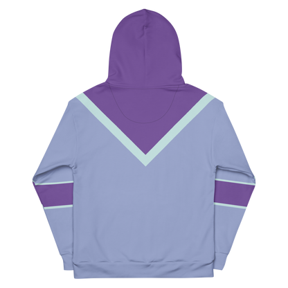 SkellyHoodie