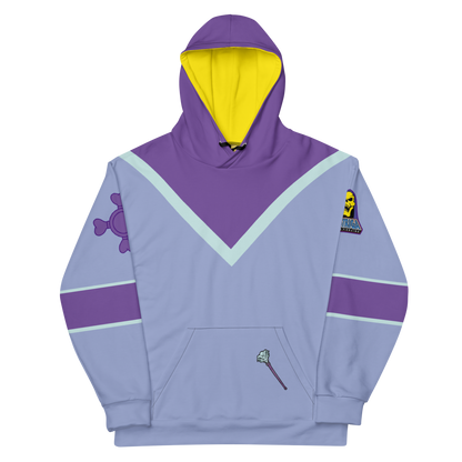 SkellyHoodie