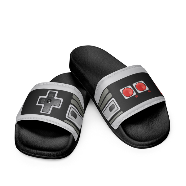 Retro Slides