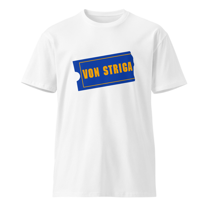 Unisex premium t-shirt